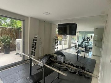 Departamento tipo LOFT en TIGRE 01