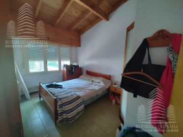 Casa en venta de 3 dormitorios c/ cochera en Costa Azul