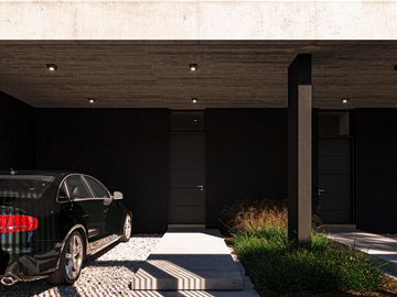 Duplex moderno 4 ambientes a la venta - Ituzaingó Norte