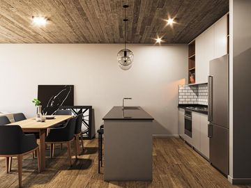 Duplex moderno 4 ambientes a la venta - Ituzaingó Norte