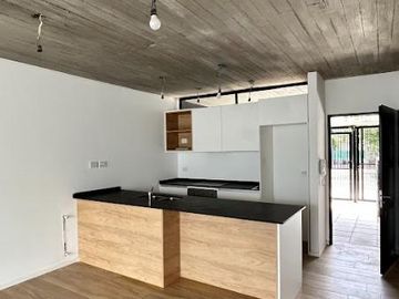Duplex moderno 4 ambientes a la venta - Ituzaingó Norte