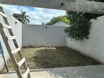 Duplex moderno 4 ambientes a la venta - Ituzaingó Norte