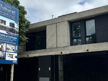 Duplex moderno 4 ambientes a la venta - Ituzaingó Norte