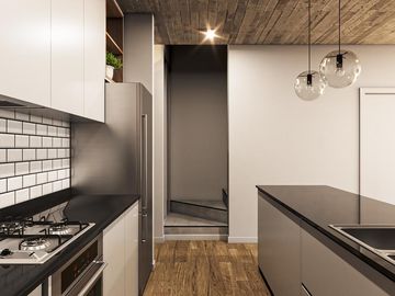 Duplex moderno 4 ambientes a la venta - Ituzaingó Norte