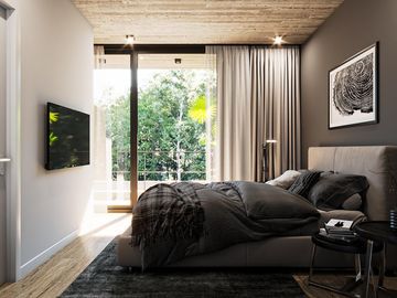 Duplex moderno 4 ambientes a la venta - Ituzaingó Norte