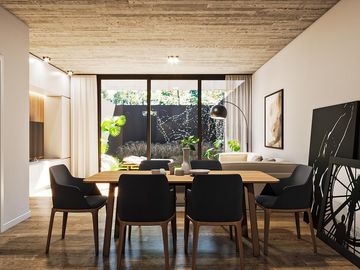 Duplex moderno 4 ambientes a la venta - Ituzaingó Norte