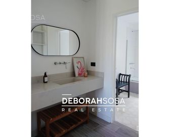Casa en  Alquiler anual a la laguna -zona norte- el canton-Maschwitz-6 ambientes