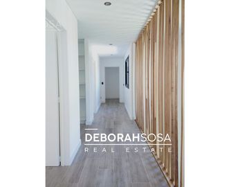 Casa en  Alquiler anual a la laguna -zona norte- el canton-Maschwitz-6 ambientes