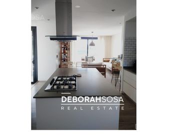 Casa en  Alquiler anual a la laguna -zona norte- el canton-Maschwitz-6 ambientes