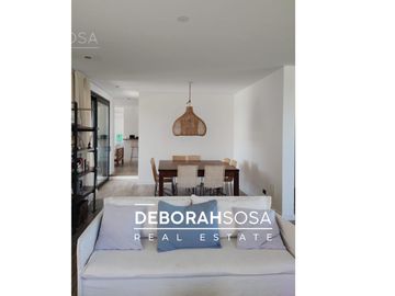 Casa en  Alquiler anual a la laguna -zona norte- el canton-Maschwitz-6 ambientes
