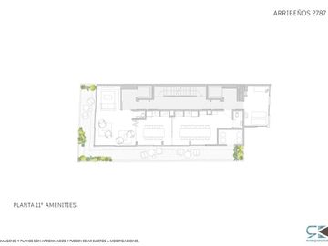 Departamento - Belgrano