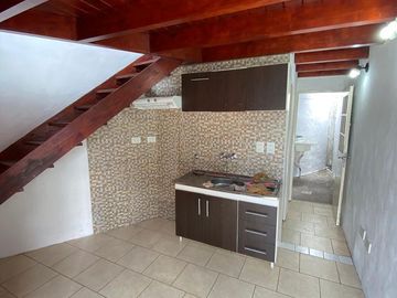 Depto 2 amb en alquiler - El Talar - Tigre - Javier Quintana Inmobiliaria