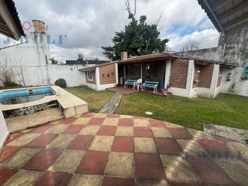Casa en Villa Ballester