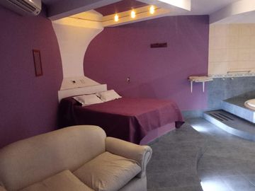 Hotel en  Las Tapias