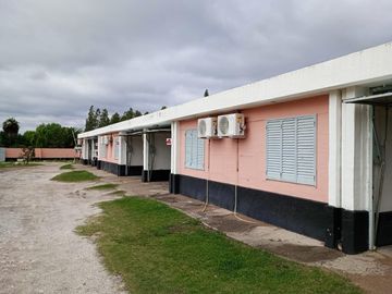 Hotel en  Las Tapias