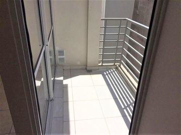 Departamento en  Venta un dormitorio con balcón y terraza exclusiva en Barrio Echesortu