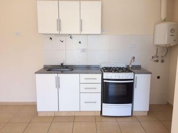 Departamento en  Venta un dormitorio con balcón y terraza exclusiva en Barrio Echesortu