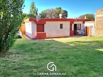 Casa en Villa el Chocón 322 F