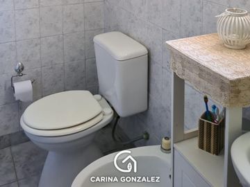 Casa en Villa el Chocón 322 F