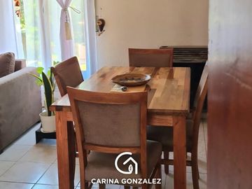 Casa en Villa el Chocón 322 F