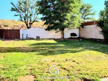 Casa en Villa el Chocón 322 F