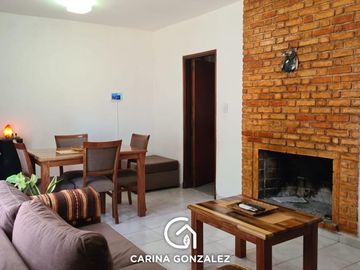 Casa en Villa el Chocón 322 F