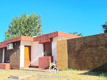 Casa en Villa el Chocón 322 F
