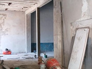 Nave Industrial en  Bernal