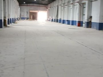 Nave Industrial en  Bernal