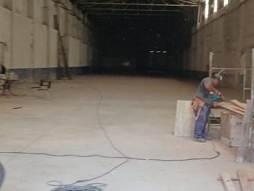 Nave Industrial en  Bernal