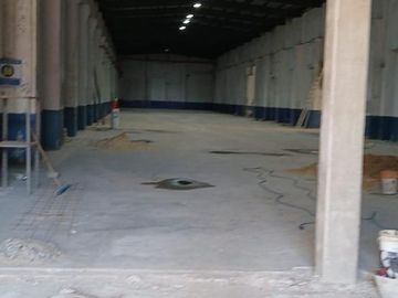 Nave Industrial en  Bernal