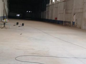 Nave Industrial en  Bernal