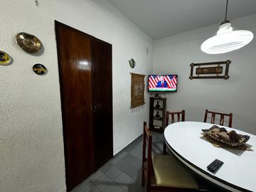 DEPARTAMENTO - OPORTUNIDAD - DOS AMBIENTES CENTRO SAN BERNARDO