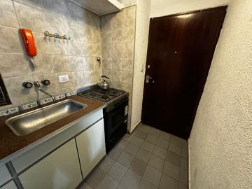 DEPARTAMENTO - OPORTUNIDAD - DOS AMBIENTES CENTRO SAN BERNARDO