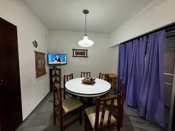 DEPARTAMENTO - OPORTUNIDAD - DOS AMBIENTES CENTRO SAN BERNARDO