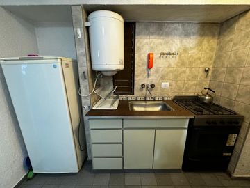 DEPARTAMENTO - OPORTUNIDAD - DOS AMBIENTES CENTRO SAN BERNARDO