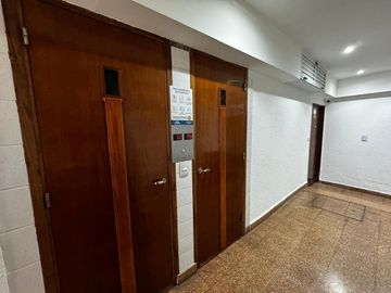 DEPARTAMENTO - OPORTUNIDAD - DOS AMBIENTES CENTRO SAN BERNARDO