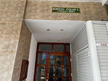 DEPARTAMENTO - OPORTUNIDAD - DOS AMBIENTES CENTRO SAN BERNARDO