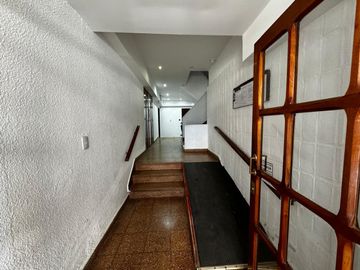DEPARTAMENTO - OPORTUNIDAD - DOS AMBIENTES CENTRO SAN BERNARDO