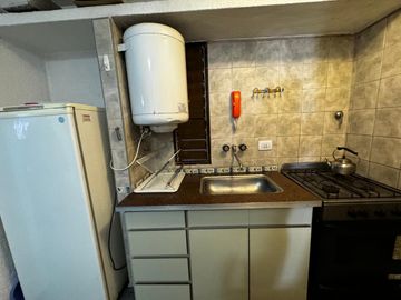 DEPARTAMENTO - OPORTUNIDAD - DOS AMBIENTES CENTRO SAN BERNARDO