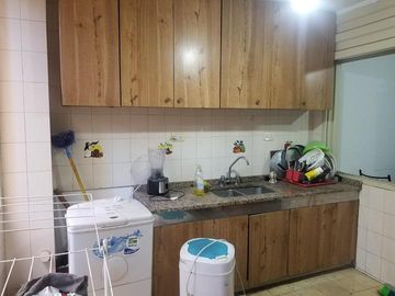 Departamento en  venta en Nueva Cordoba, Zona Buen Pastor, 2 dormitorios y 2 baños. Balcón