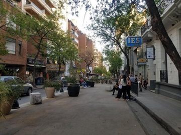 Departamento en  venta en Nueva Cordoba, Zona Buen Pastor, 2 dormitorios y 2 baños. Balcón