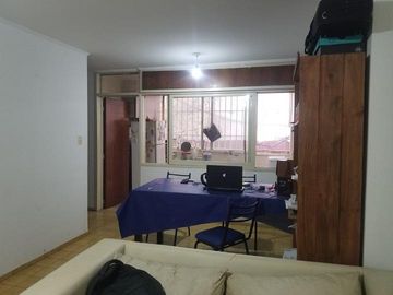 Departamento en  venta en Nueva Cordoba, Zona Buen Pastor, 2 dormitorios y 2 baños. Balcón