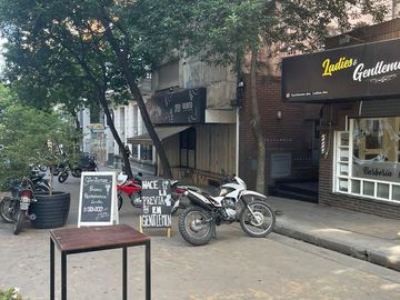 Departamento en  venta en Nueva Cordoba, Zona Buen Pastor, 2 dormitorios y 2 baños. Balcón