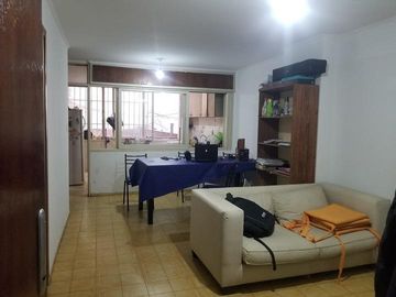 Departamento en  venta en Nueva Cordoba, Zona Buen Pastor, 2 dormitorios y 2 baños. Balcón