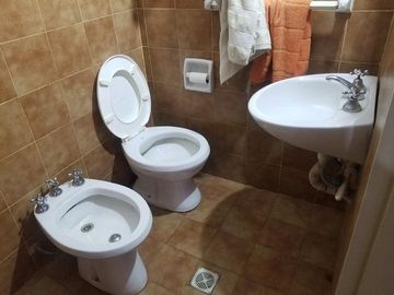 Departamento en  venta en Nueva Cordoba, Zona Buen Pastor, 2 dormitorios y 2 baños. Balcón