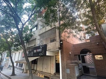 Departamento en  venta en Nueva Cordoba, Zona Buen Pastor, 2 dormitorios y 2 baños. Balcón