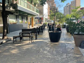 Departamento en  venta en Nueva Cordoba, Zona Buen Pastor, 2 dormitorios y 2 baños. Balcón