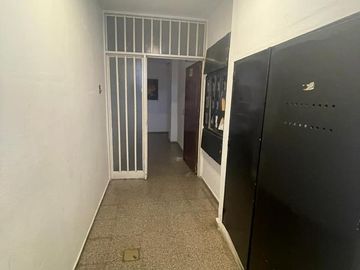 Departamento en  venta en Nueva Cordoba, Zona Buen Pastor, 2 dormitorios y 2 baños. Balcón
