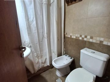 Hermosa Cabaña tipo chalet  en Nueva Atlantis a metros del mar!!